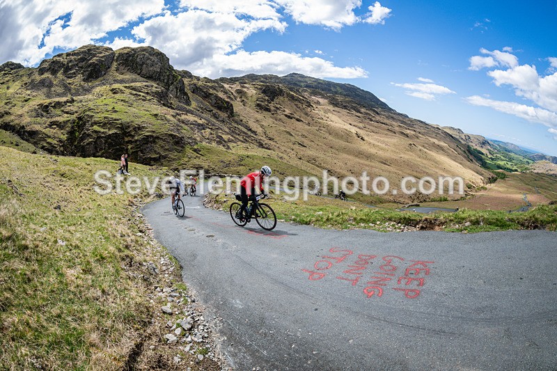 121733 - Hardknott Pass Camera 2 12.00-13.00