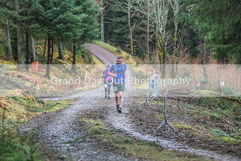 Glentress Marathon-442 - High Terrain Events Glentress Marathon Trail Run Saturday 19th February 2023