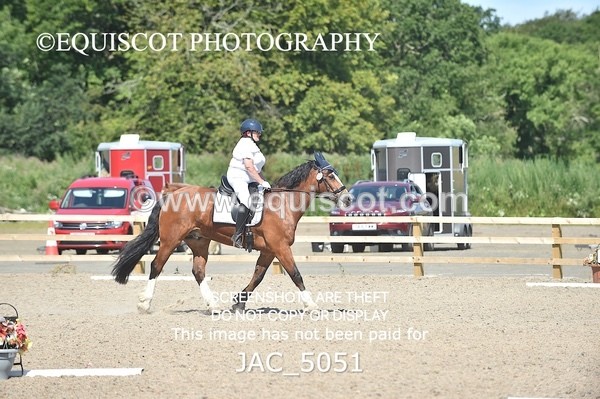 JAC_5051 - CLASS 27 My Quest Open Novice Test 2