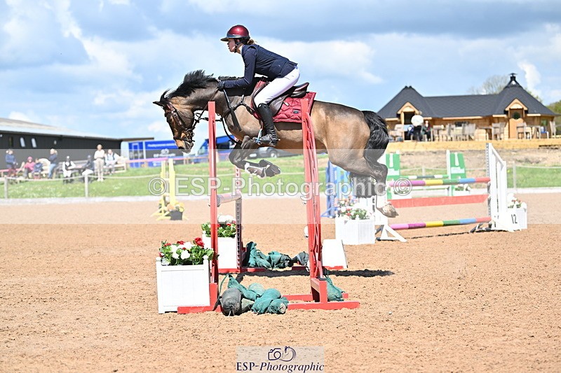 240504A-130233-01689 - Cls 4 Blue Chip Pony Newcomers & 1m Open