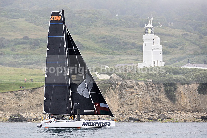 210703 MORPHEUS 2199 1Y3A0534 - ROUND THE ISLAND RACE 2021