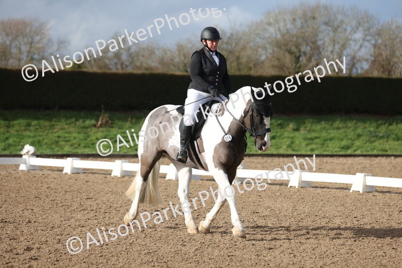 20260128-0436 - Class 4 - Novice 5