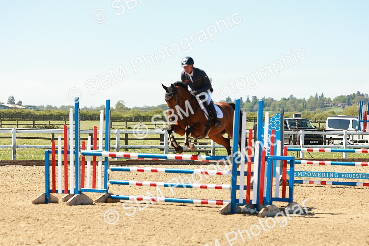 SBM_000585 - Class 3 - Senior Discovery - 1.00m