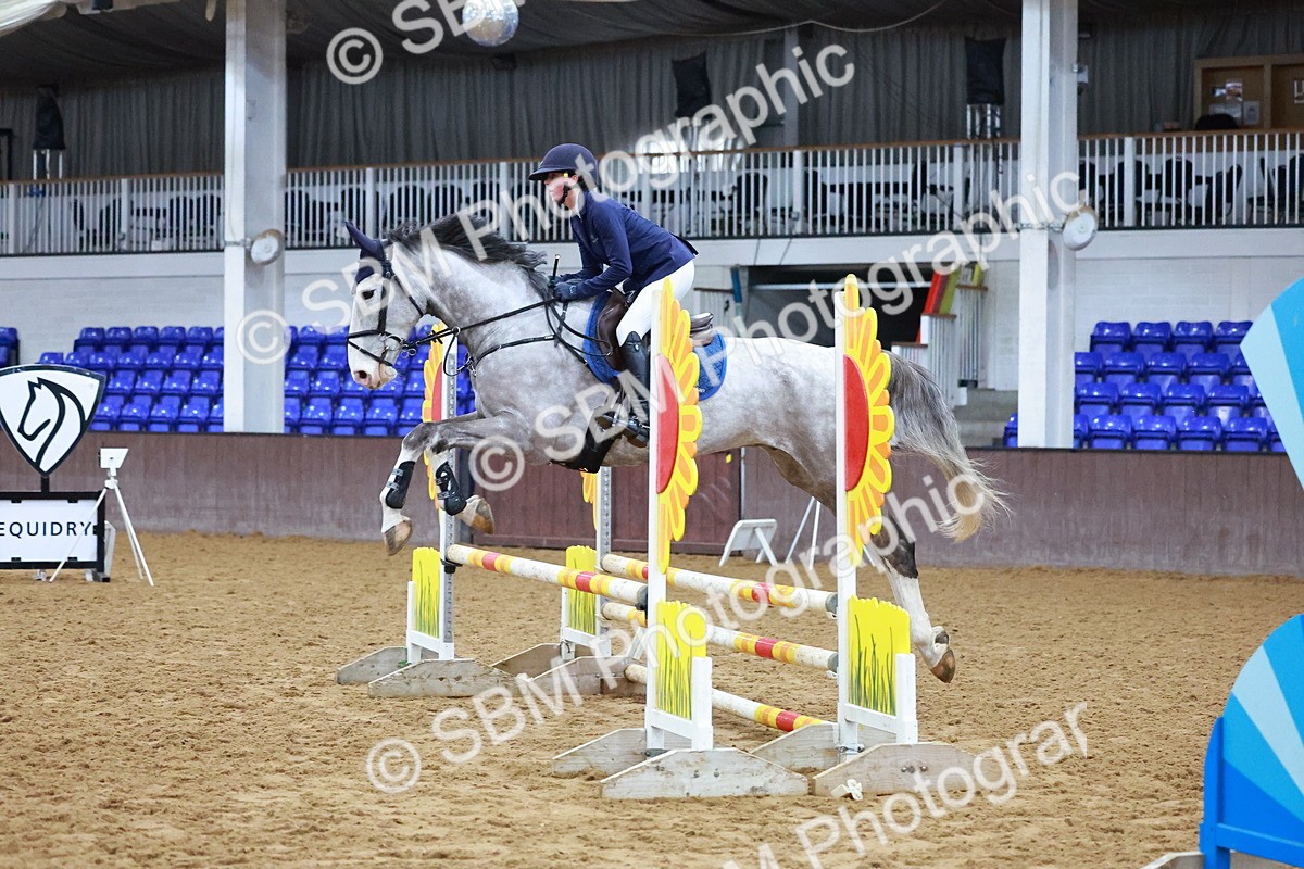 SBM_000314 - Class 1 - Clear Round