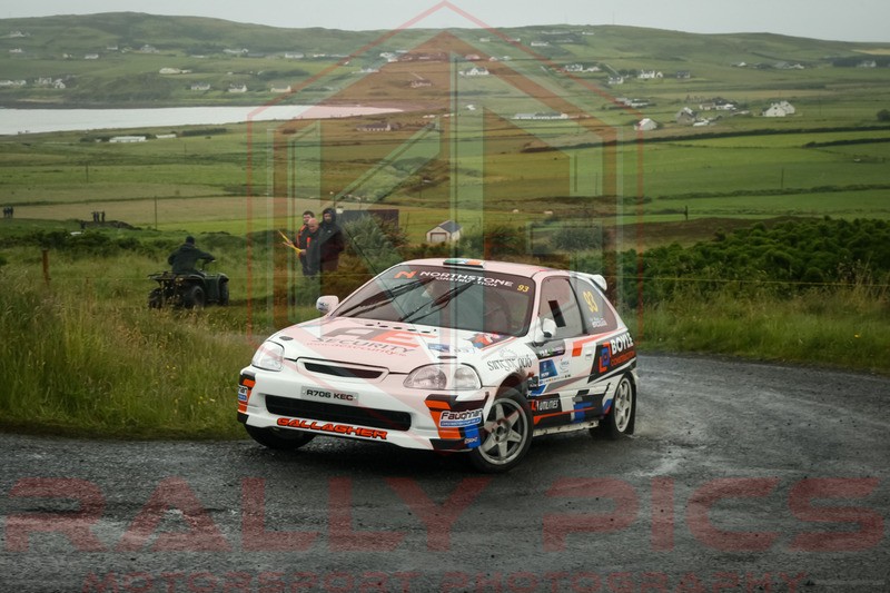 WiltonRecycling Donegal International Rally 2024  152 - Wilton Recycling Donegal International Rally 2024