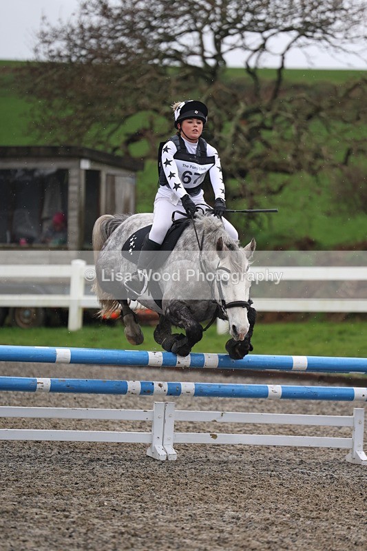 3E7A6988 - Class 2: 80cm Part 1