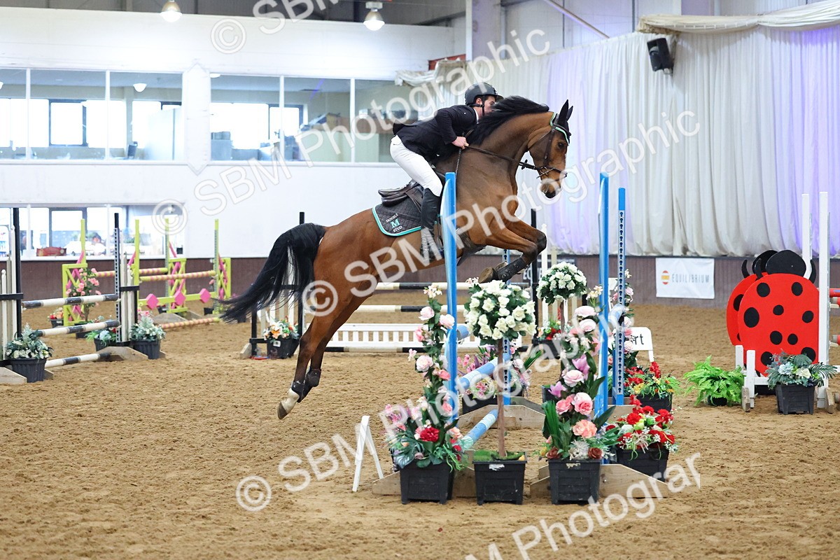 SBM_006511 - Class 24 - Senior Discovery 1.00m