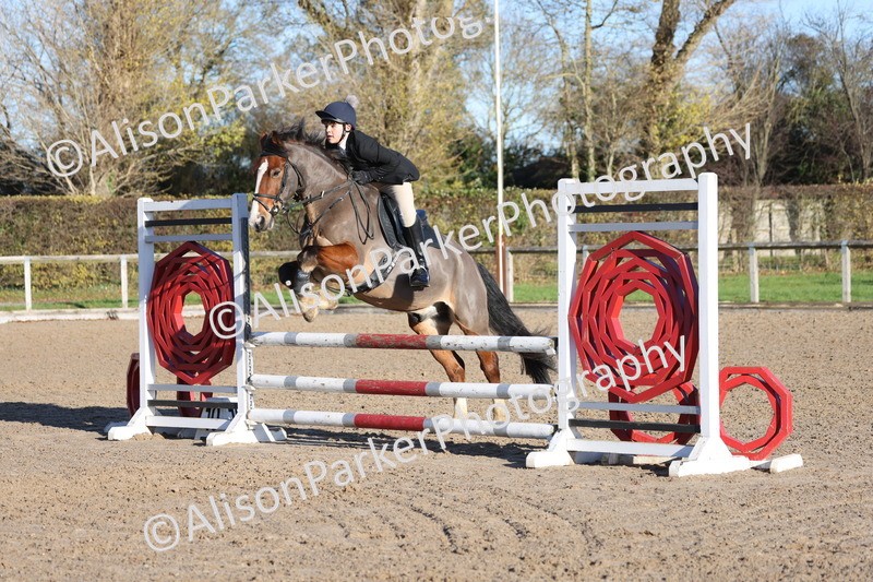 20251130-1178 - Class 3 - 80cm