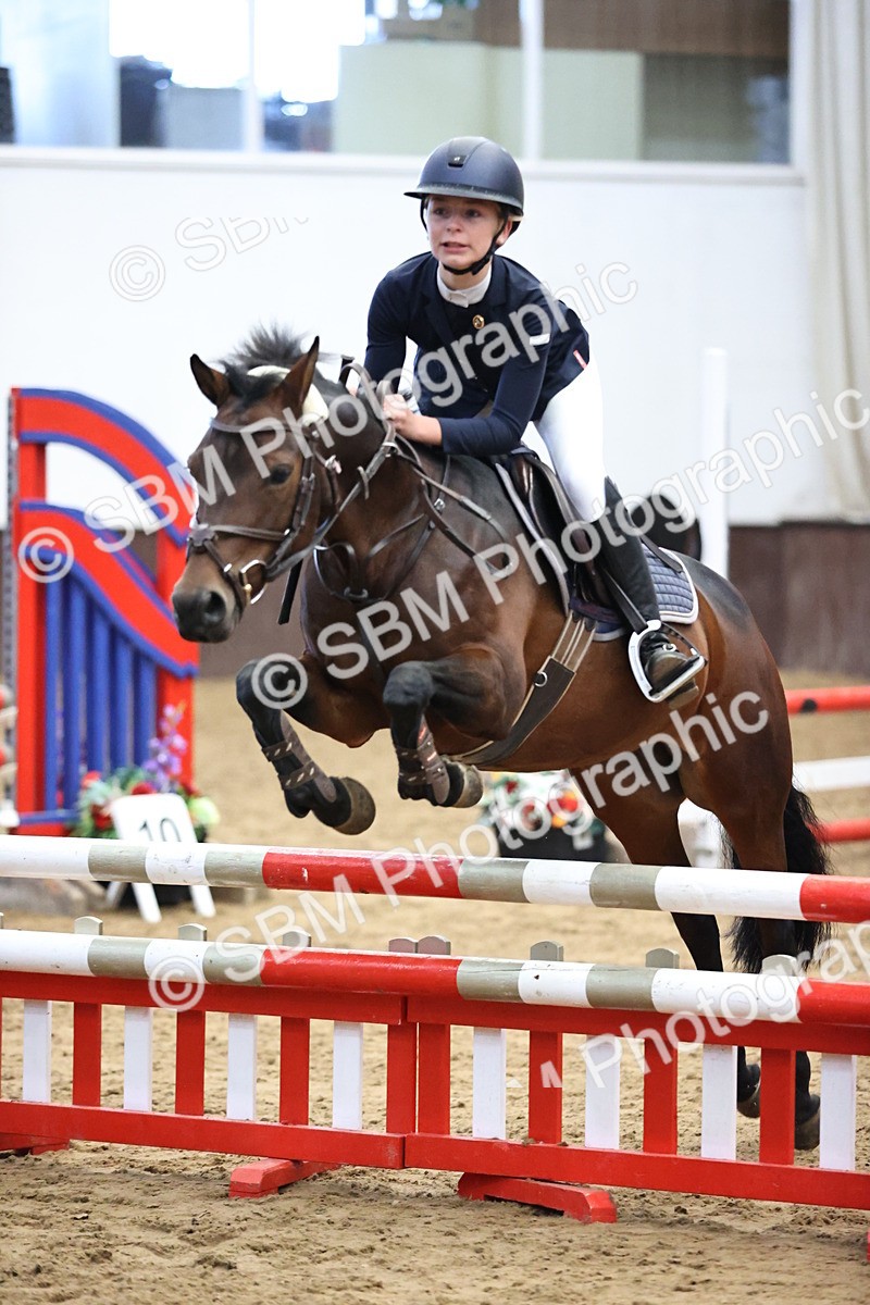SBM_001761 - Class 9 - Pony Intro 70cm Open