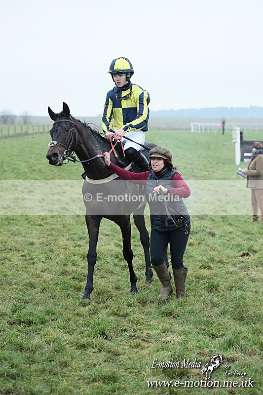 PtP 180126  1758 - Royal Artillery PtP Larkhill 18/01/26