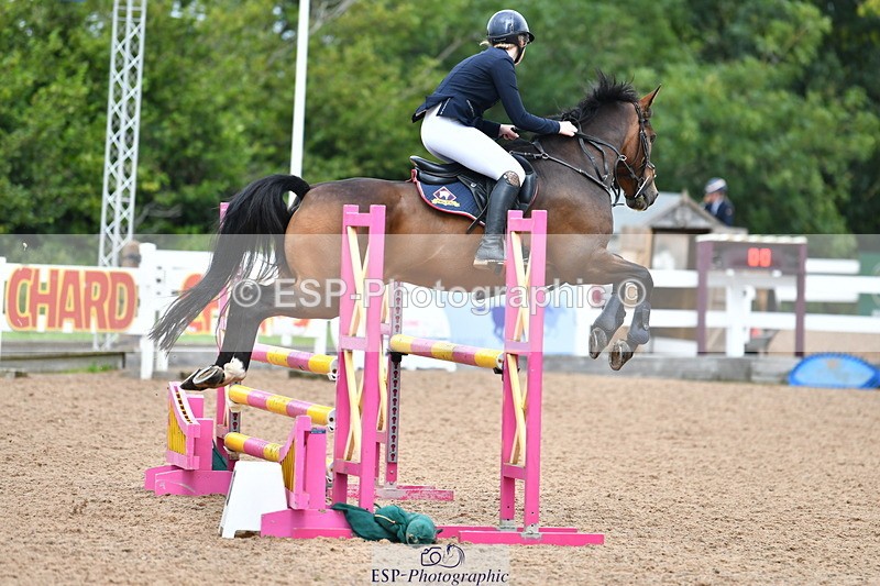 230819A-111658-00335 - Cls 24 Pony Discovery & 90cm Open