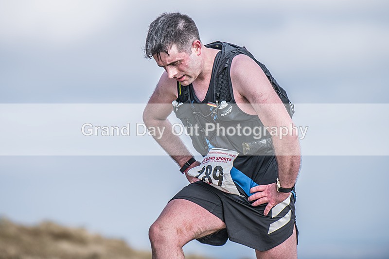 Black Combe-2146 - Black Combe Fell Race Saturday 7th March 2026