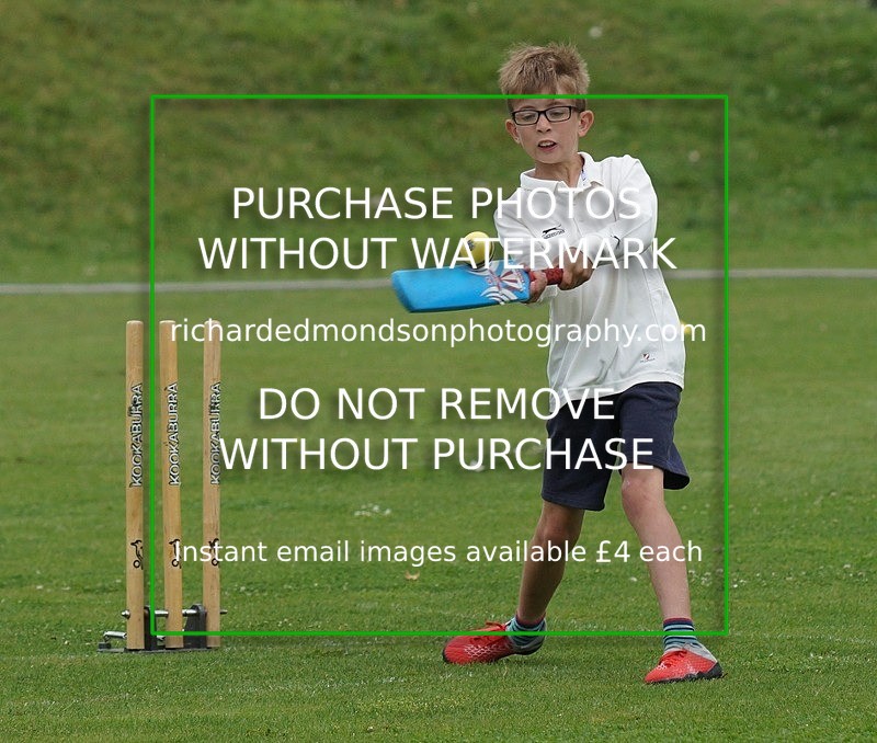 DSC02497 - Burneside Under 9's