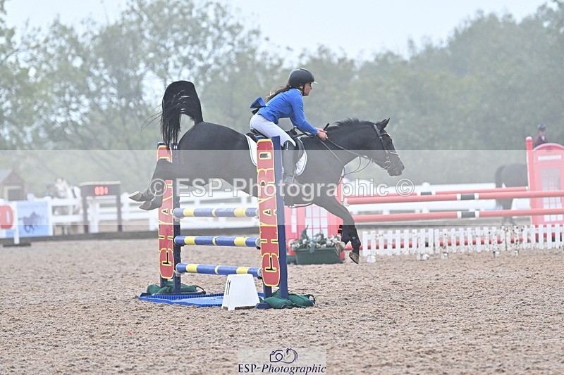 241006A-105011-06305 - Cls 24 95cm Nat Am Quals