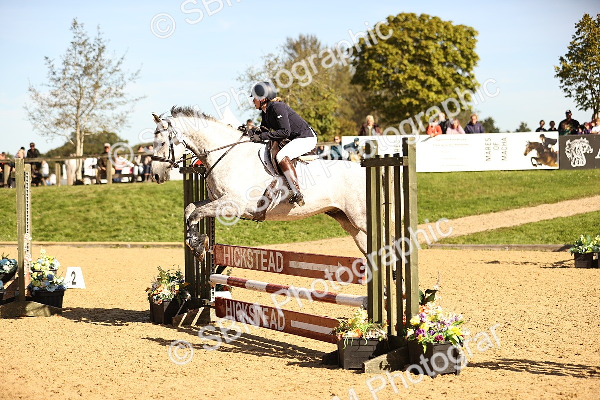 SBM_38081 - J39 - Senior 85cm Championship