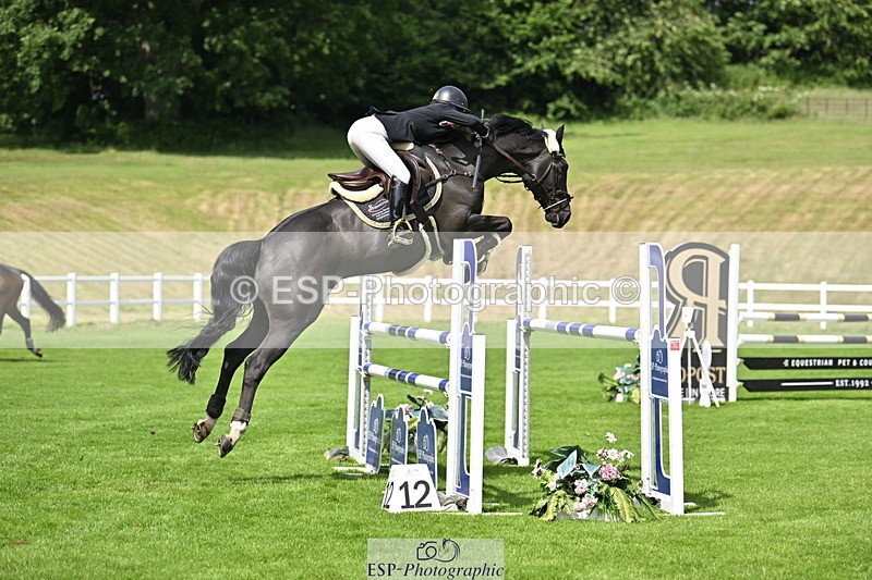 250613A-103635-00509 - Cls 1 Snr Newcomers and 1.10m Open