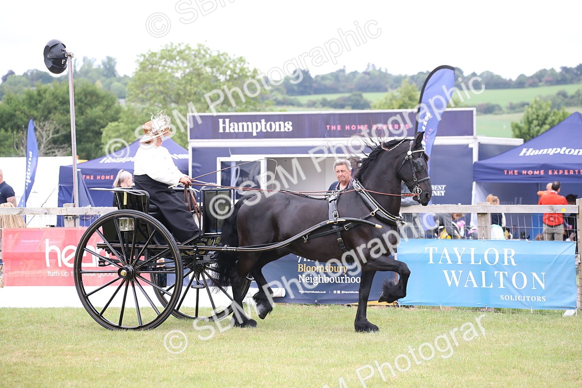 SBM_05718 - Class 12-15 - HOYS Private Driving