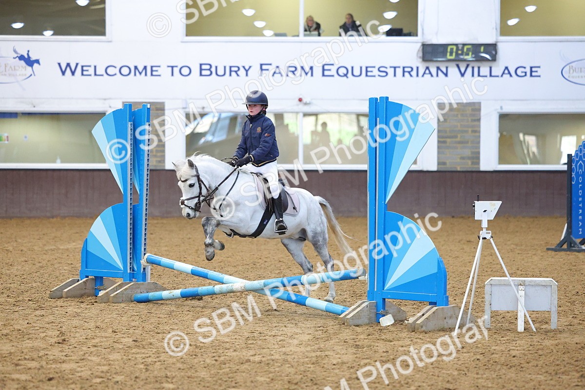 SBM_000293 - Class 2 - 50cm