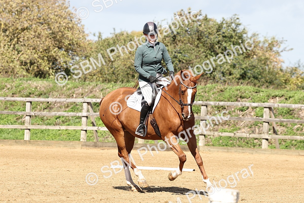 SBM_001052 - Class 46 - Novice 1 Combined Training