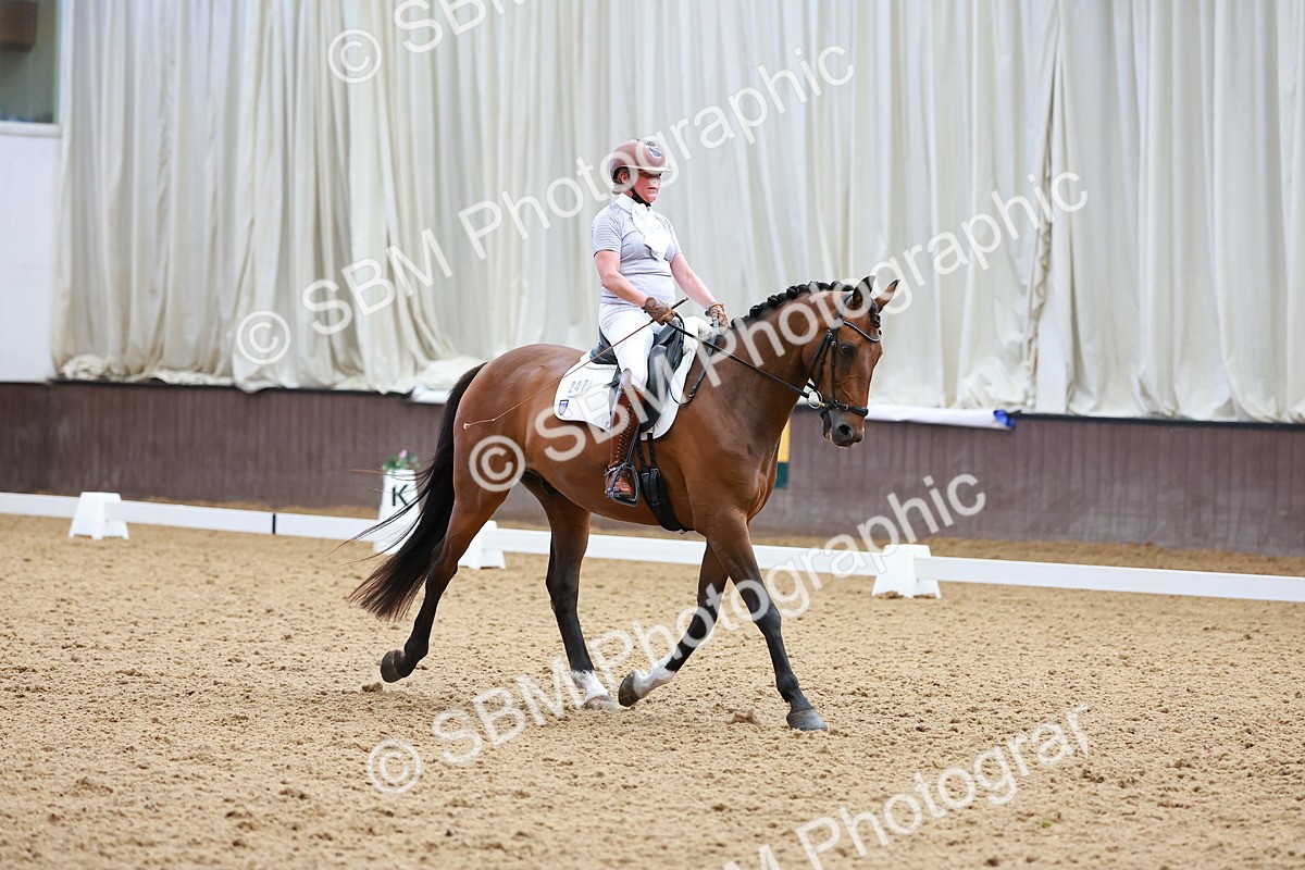SBM_003895 - Para PYO Warm Up