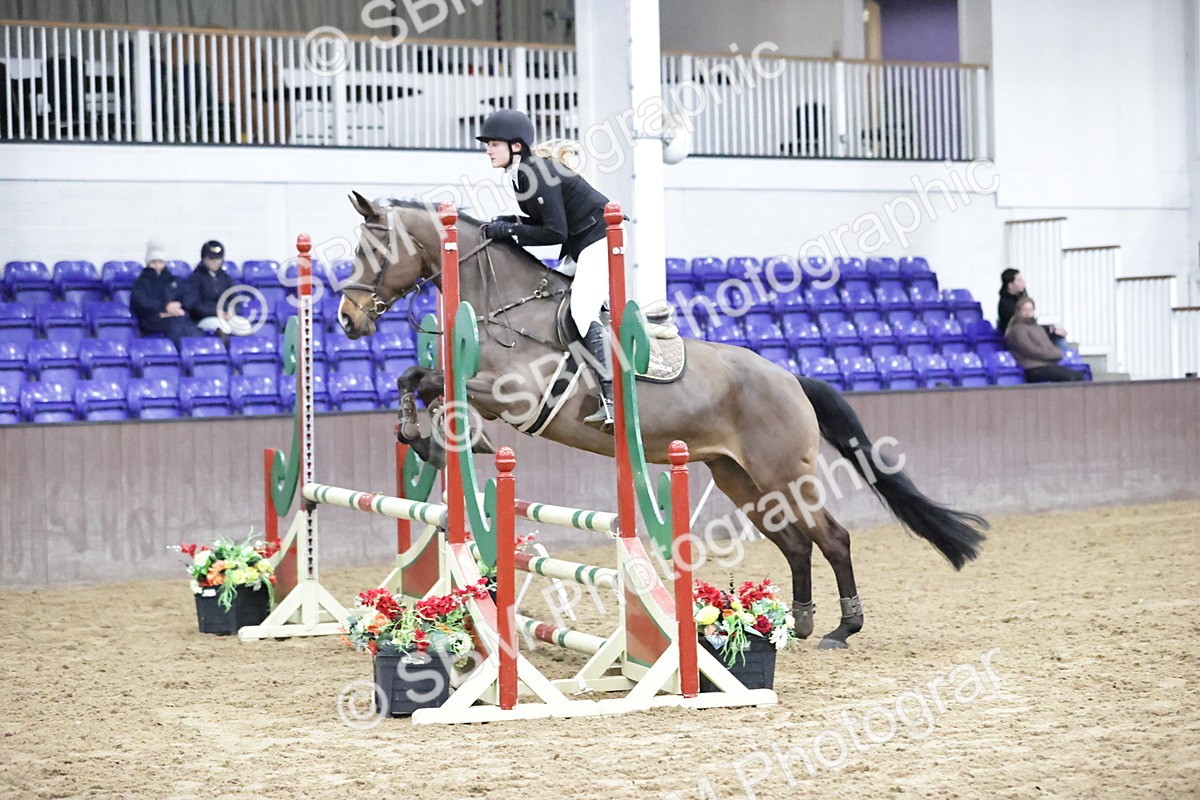 SBM_1770 - Class 7 - Equissage Pulse Senior BritiNovice/ 90cm Open