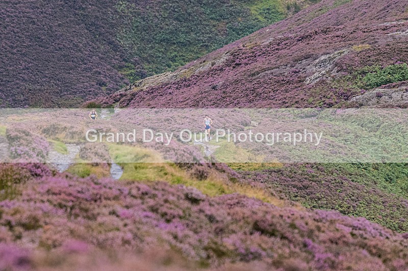 Barrow-16 - Barrow Fell Race Monday 26th August 2024