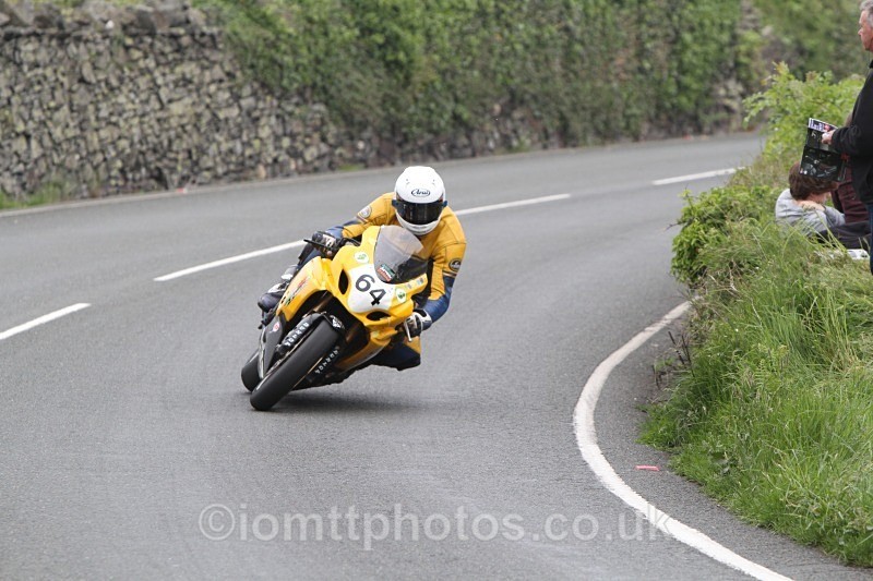  - Superbike Race