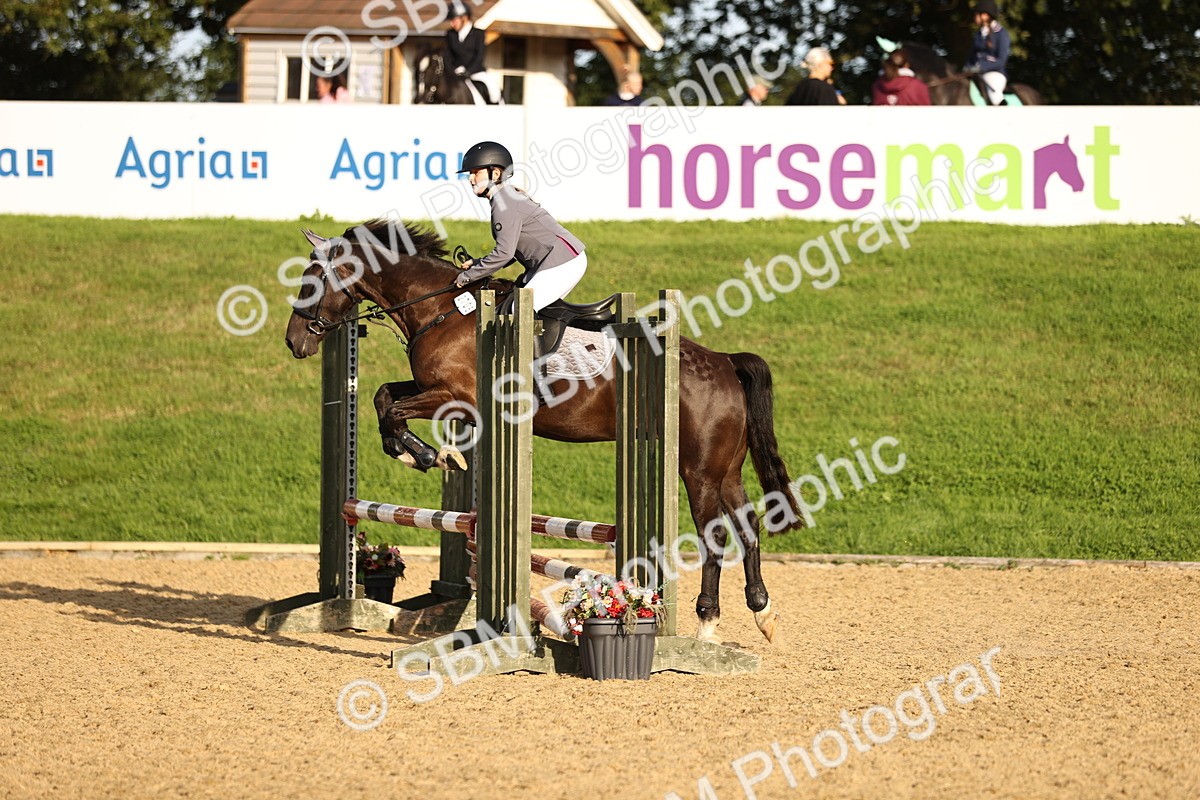 SBM_55797 - J10 - Junior Pony 75cm Championship