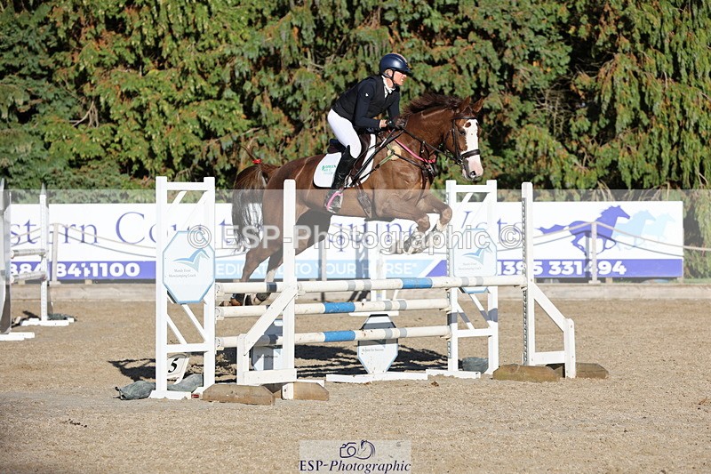 250829A-180139-03529 - Cls 11 5 Year Old Quali