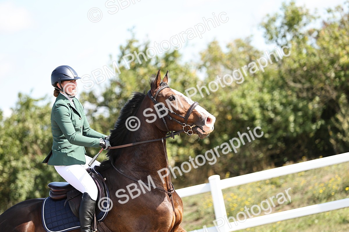 SBM_003625 - Class 1 - Clear Round