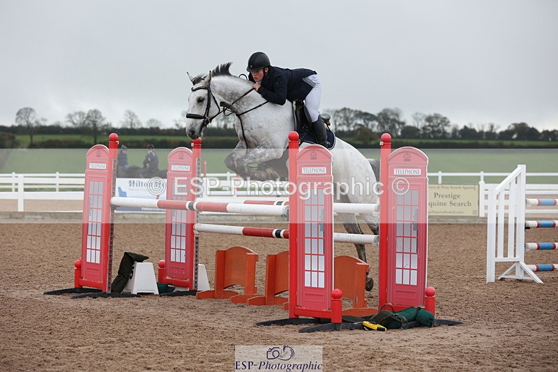 231112A-143324-04870 - Cls 21 Foxhunter & 1.20m Open