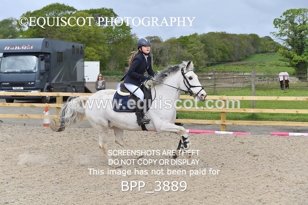 BPP_3889 - CLASS 1 Club/ Unaffiliated 70cms Open