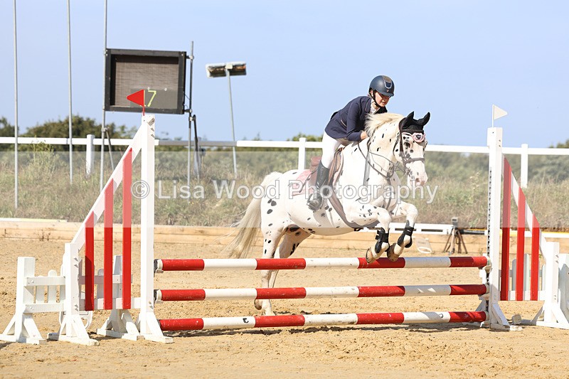 3E7A0950 - Class 6: 70cm Junior