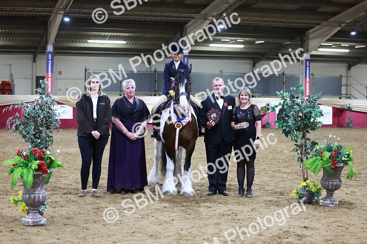 SBM_21302 - Class S - Style & Performance Champ