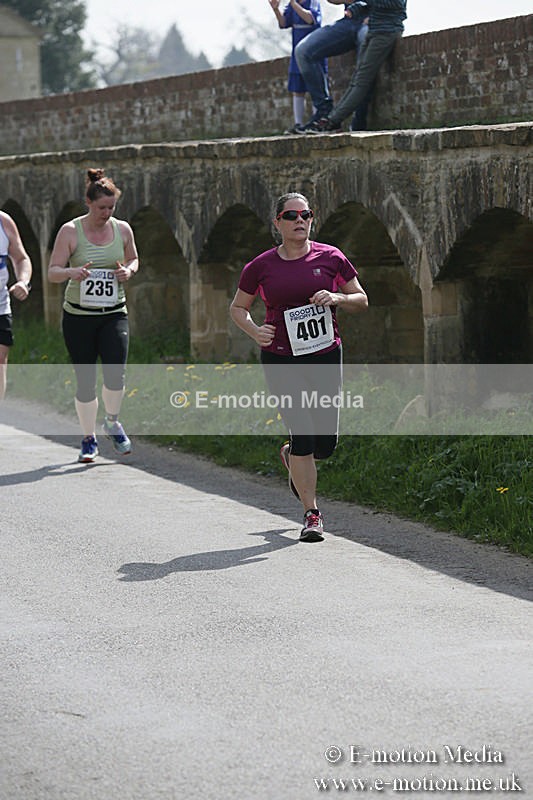 CAD 190419 830 - Cadence Events    Good Friday 10 Miler 19/04/19