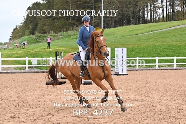 BPP_4237 - CLASS 18 SUN Ron Brady Sporthorses RHS Classic Championship qualifier