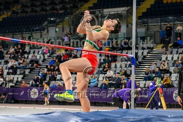 CEInv26-911948 - Field Female Set Two