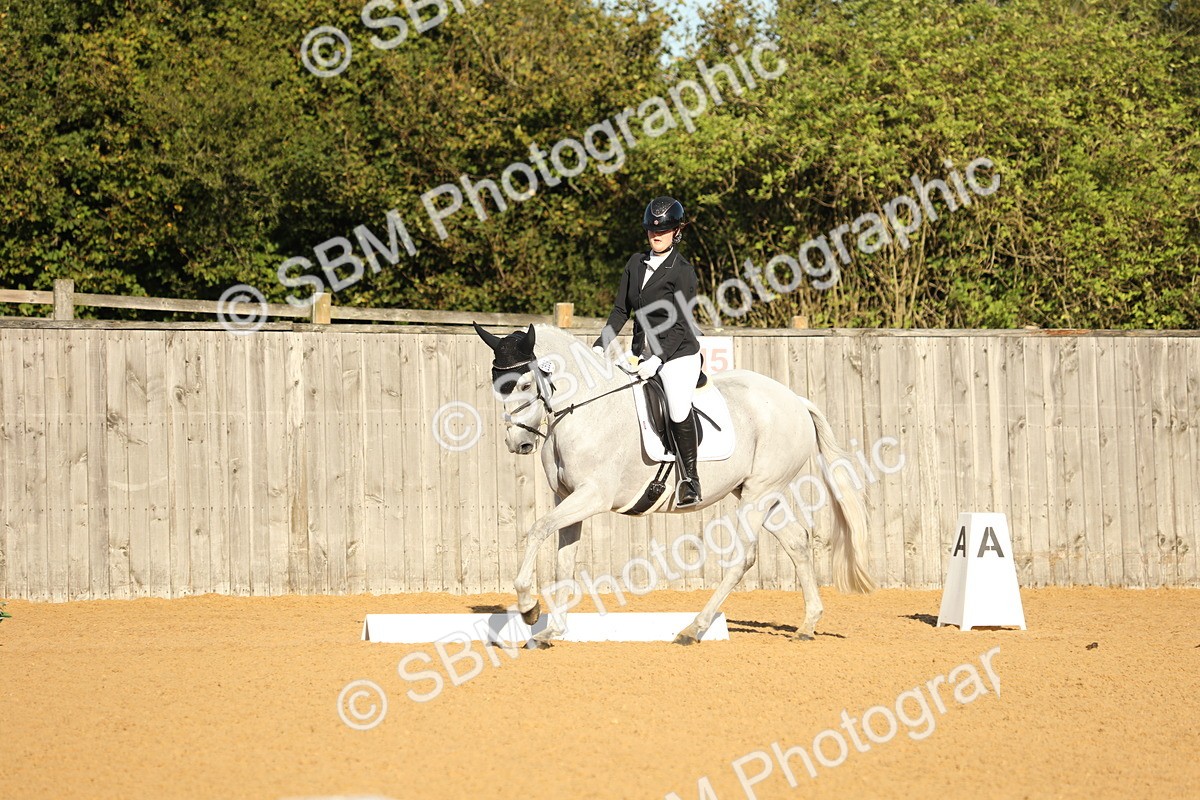 SBM_14223 - D10 - Small Tour Championship - Prelim 2