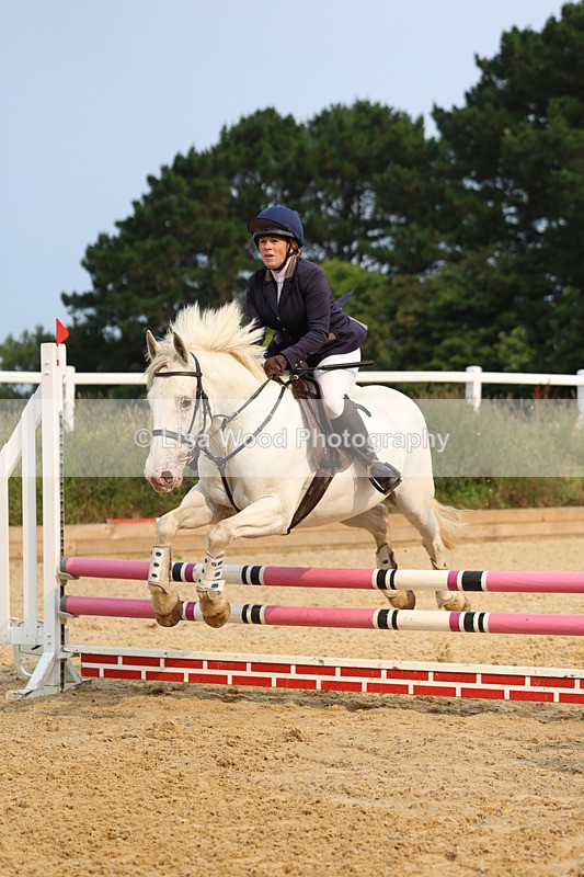 3E7A0514 - Class 2: Senior 70cm