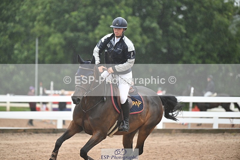 240720A-123517-14807 - Cls 11, 1 Star Bronze Tour Jump Off and Presentations