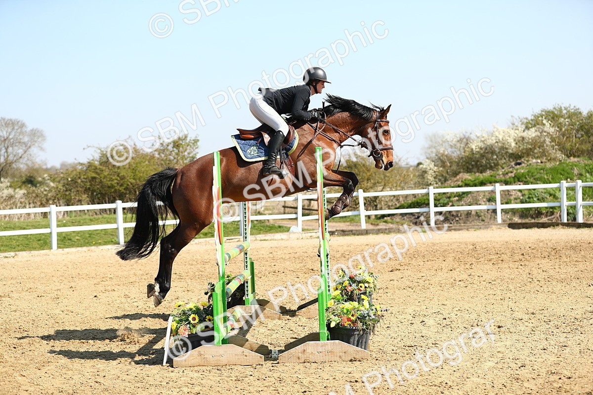SBM_000927 - Class 3 - Senior Discovery - 1.00m