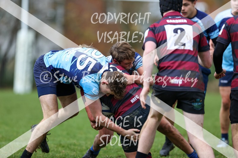 1DX30186 - 2025-11-09 Hungerford RFC V Supermarine RFC Colts