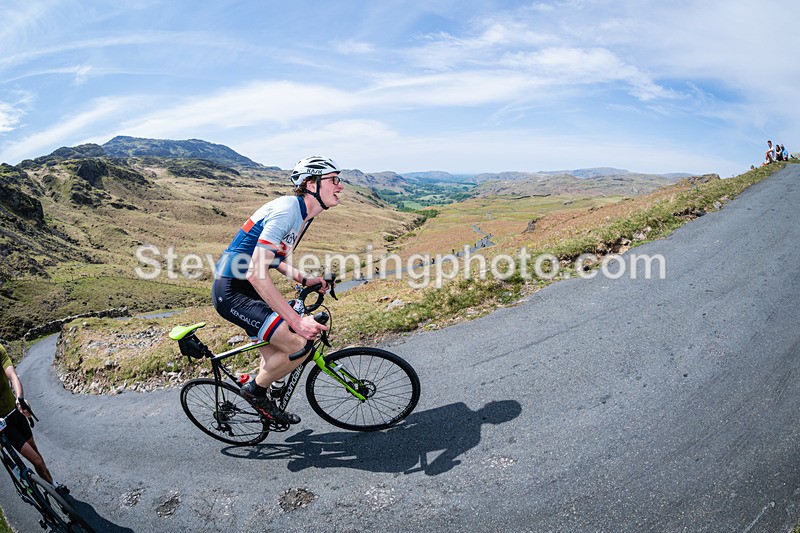 124222-2 - Hardknott Pass Camera 2 12.00-13.00