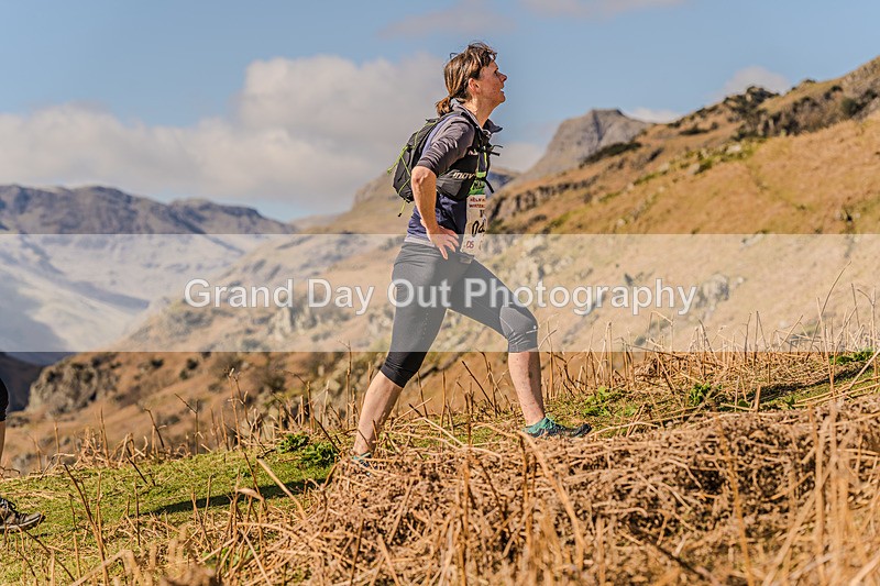 Elterwater-490 - Kendal Winter League Races Elterwater Sunday 24th March 2024