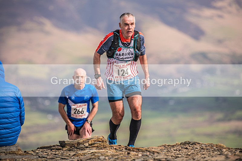Coledale-553 - Coledale Horseshoe Fell Race Saturday 30th March 2024