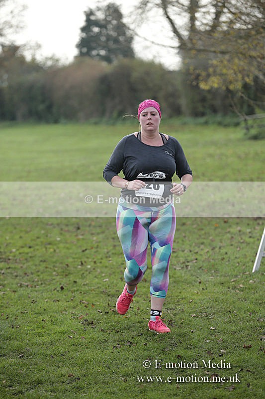 CAD5 171119-1544 - Sutton Benger 5 mile Flyer – 17th Nov 2019