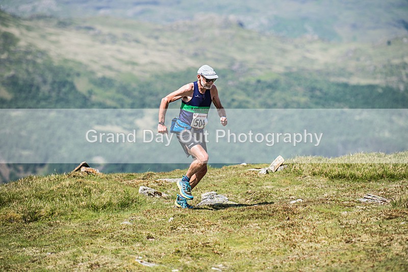 Duddon Short-292 - Duddon Valley Short Fell Race Saturday 30th May 2026