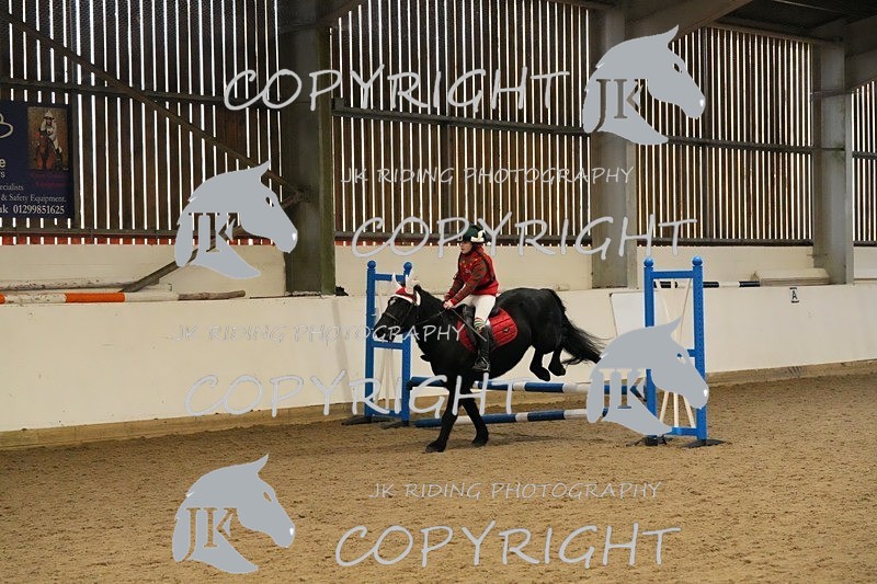 JKR01628 - Class 5 60cm