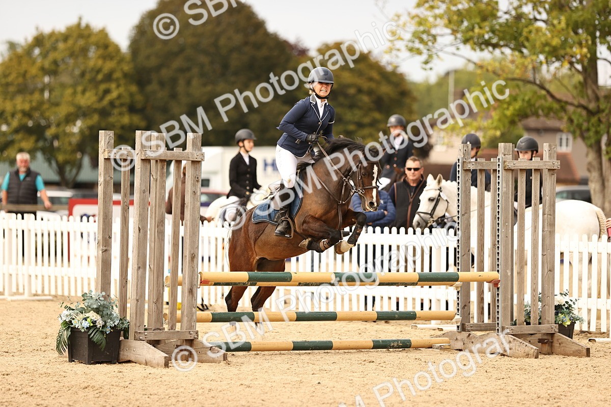 SBM_74379 - J14 - Junior Pony 65cm Championship