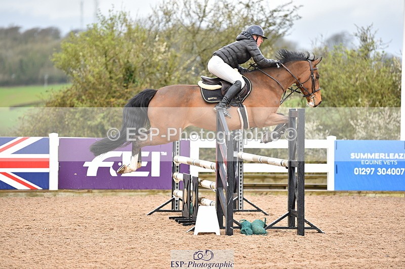 240327A-104118-00124 - Cls 2 Discovery and 1m Open